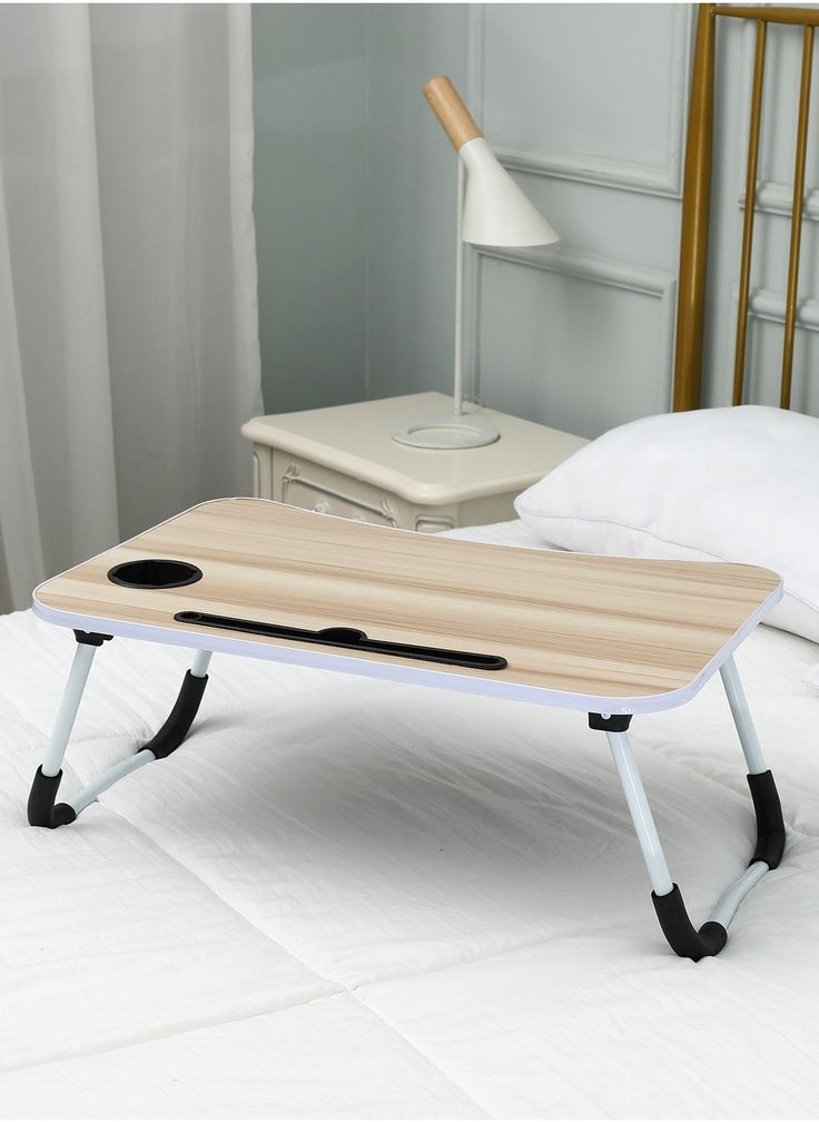 Laptop table