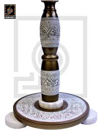 Nakshi table