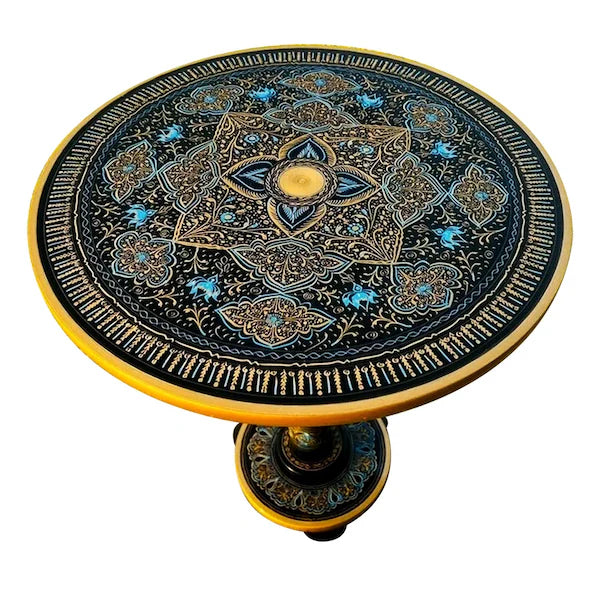 Nakshi table
