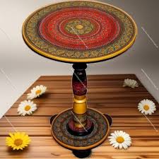 Nakshi table