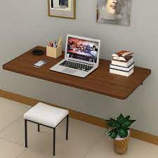 wall mounted iron stand