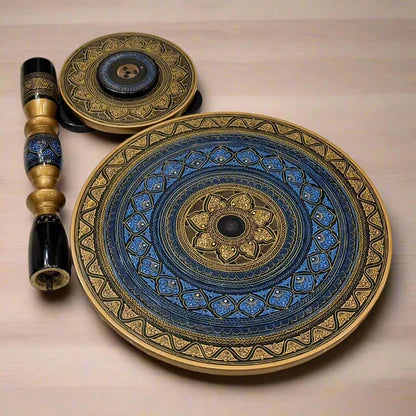 Nakshi table
